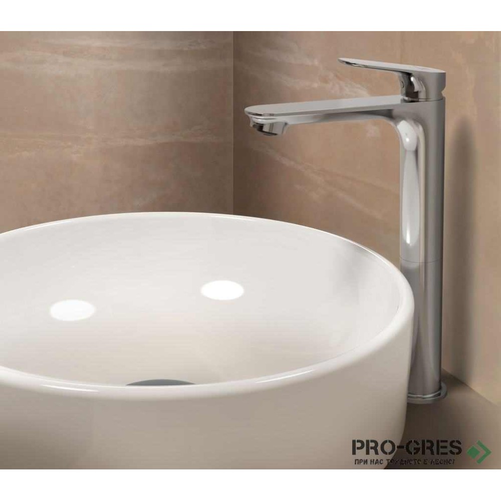 Смесител за умивалник H240 BlueStart® Ideal Standard BE012AA
