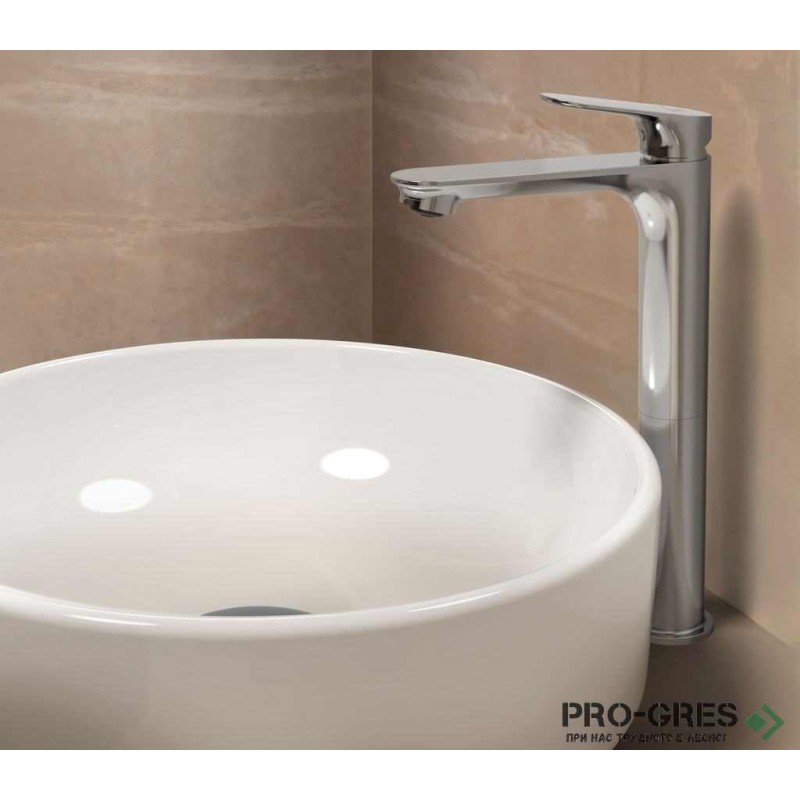 Смесител за умивалник H240 BlueStart® Ideal Standard BE012AA