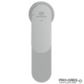 Смесител за мивка H100 BlueStart Click изпразнител хром Ideal Standard Ceralife O BE009AA