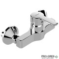 Смесител стенен за душ Calista Vidima B0873AA