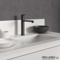 Смесител за кухня с висок тръбен чучур CERAFINE O Ideal Standard BC501XG