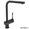 Смесител за кухня Ceralook черен Ideal Standard BC174XG