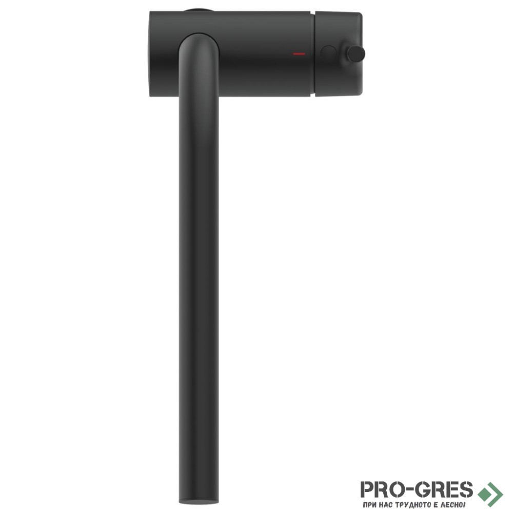 Смесител за кухня Ceralook черен Ideal Standard BC174XG