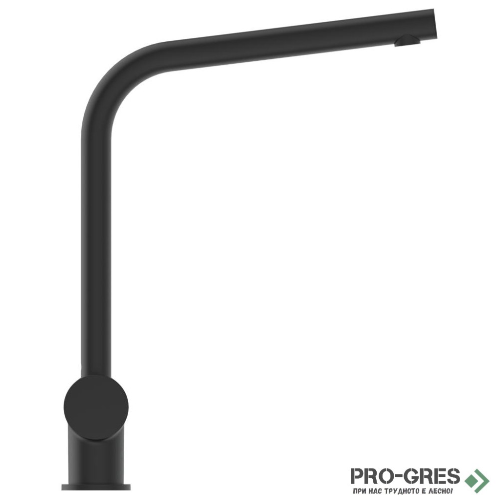 Смесител за кухня Ceralook черен Ideal Standard BC174XG