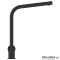 Смесител за кухня Ceralook черен Ideal Standard BC174XG