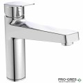 Смесител за кухня с лят чучур, хром IDEAL STANDARD CERAPLAN BD325AA