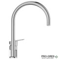 Смесител за кухня с висок тръбен чучур Ceraplan Ideal Standard BD339AA