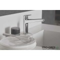 Смесител за кухня с лят чучур, хром IDEAL STANDARD CERAPLAN BD325AA