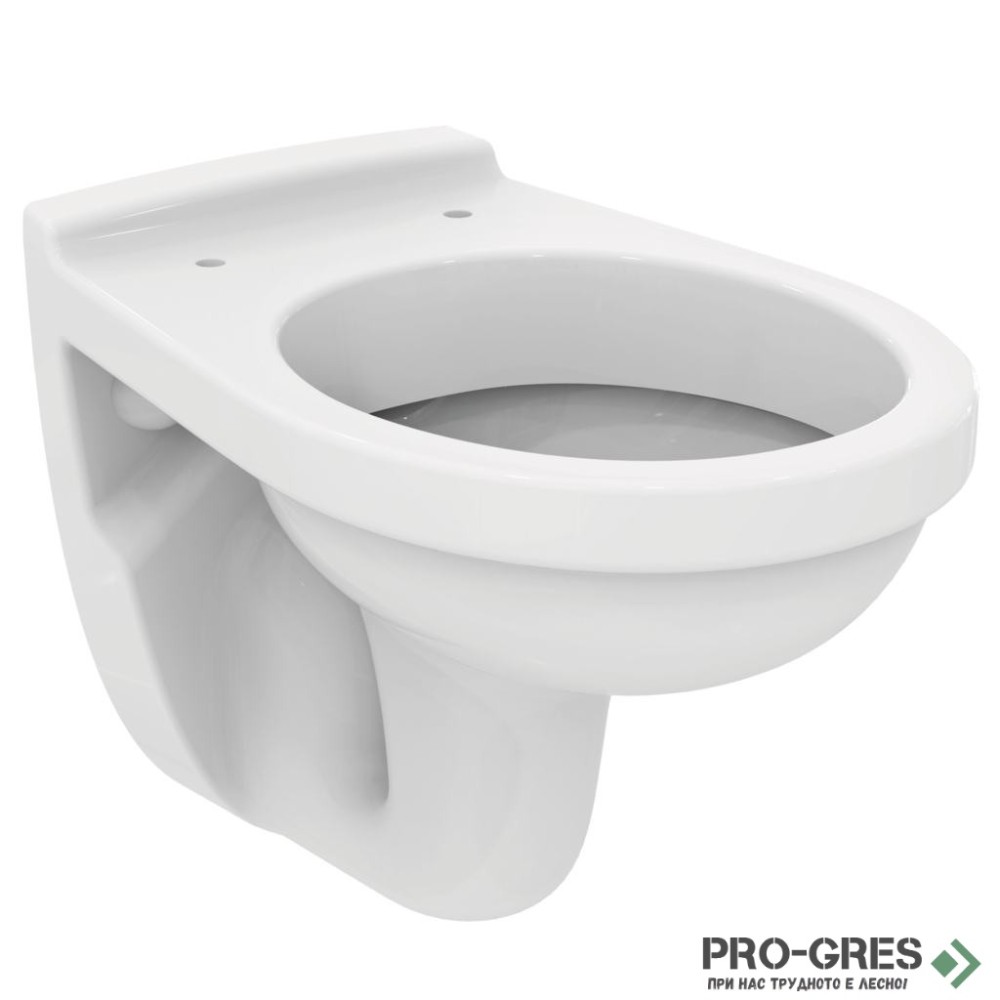 Конзолна тоалетна чиния SevaFresh Vidima E406501