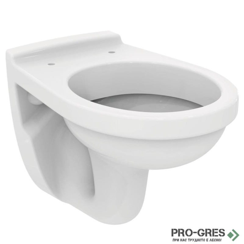 Конзолна тоалетна чиния SevaFresh Vidima E406501