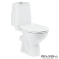Моноблок Elegance, хоризонтално оттичане Vidima WW965068