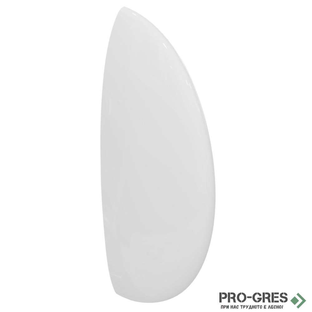 Разделител за писоари Elegance/Korona Vidima S612001