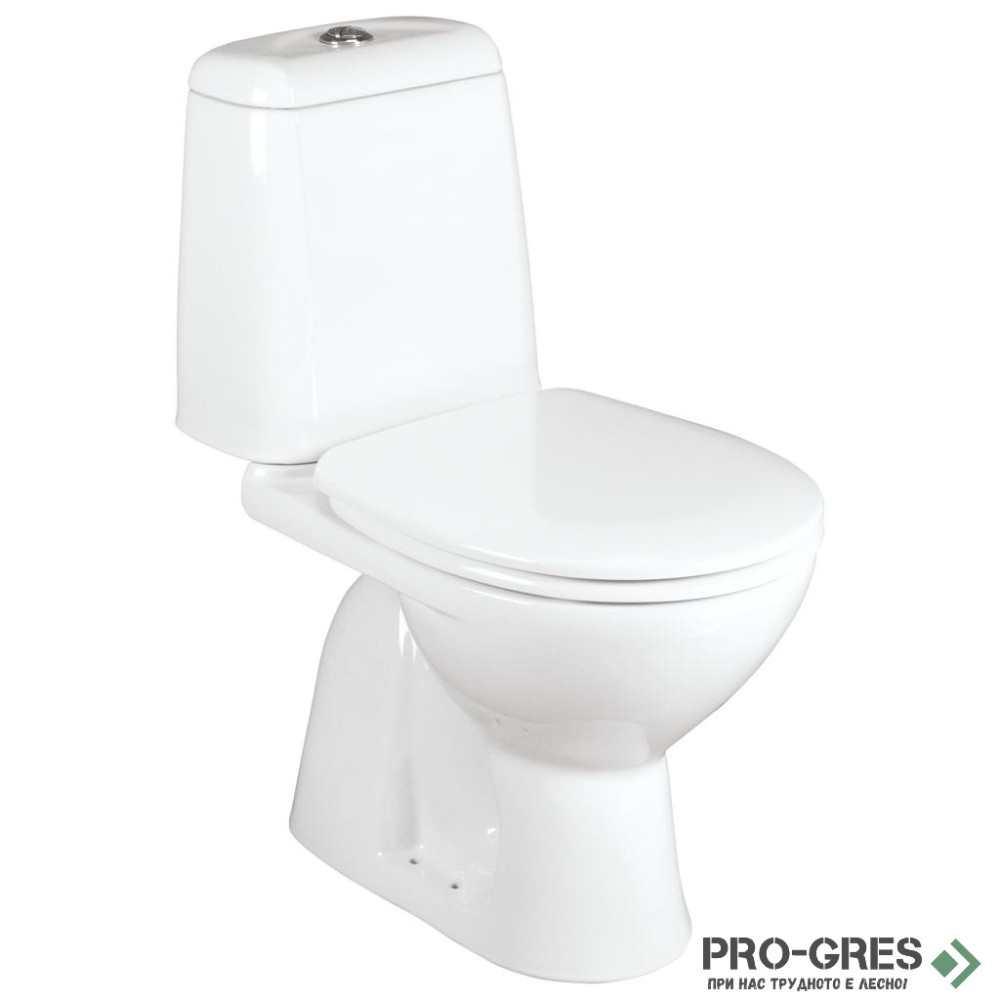 Моноблок Elegance/Korona Vidima  W903101