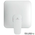 Смесител комплект с тяло за вграждане, хром IDEAL STANDARD ESLA A6946AA
