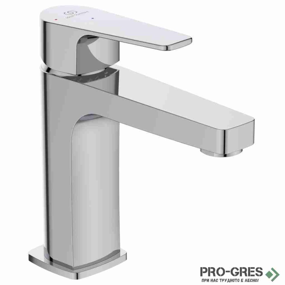 Смесител за мивка BLUESTART, хром IDEAL STANDARD ESLA BC223AA