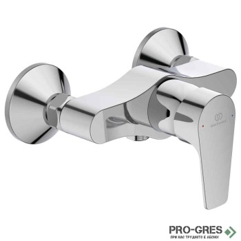Смесител за душ,хром ESLA IDEAL STANDARD BC228AA