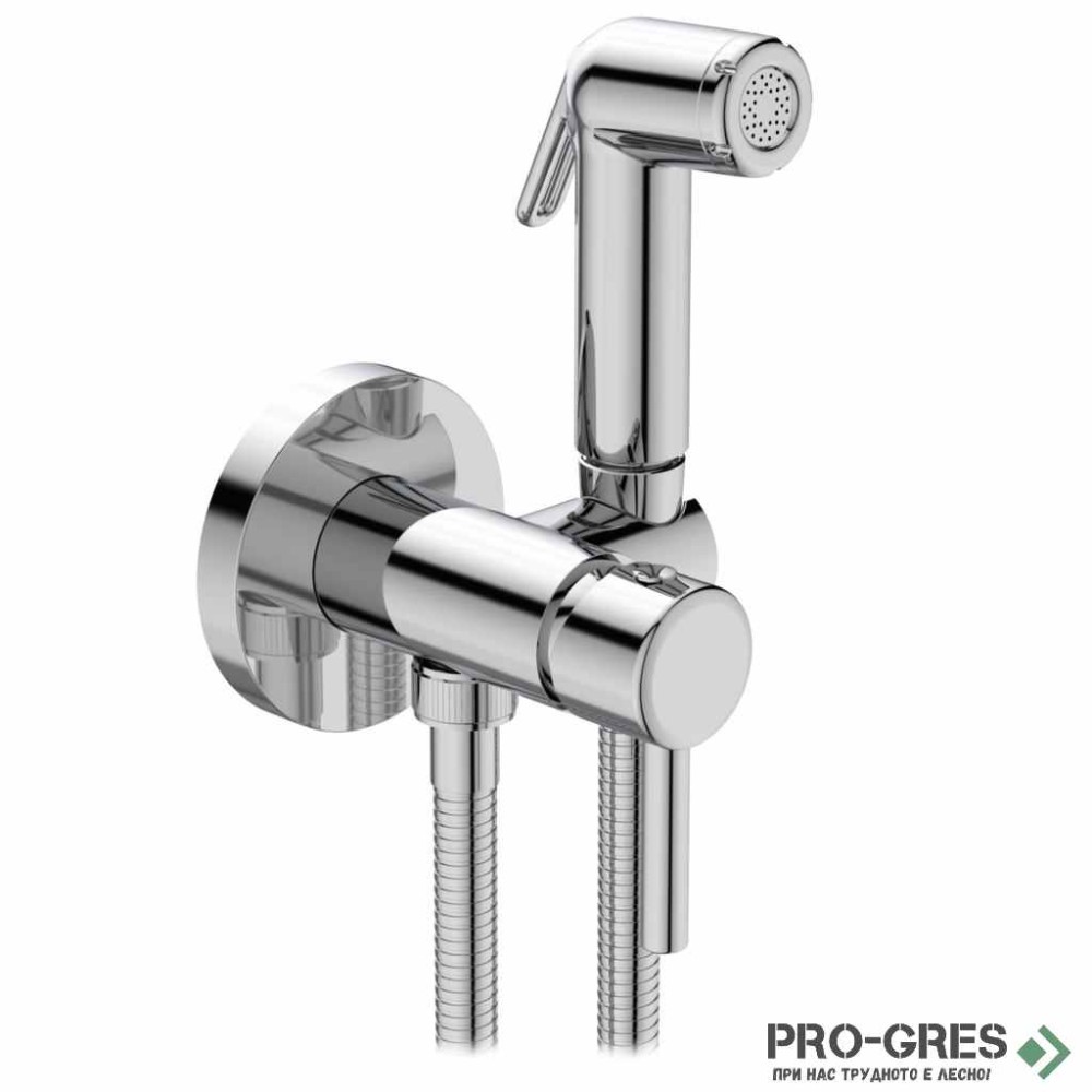 Хигиенен душ комплект IDEALSPRAY Ideal Standard BD130AA