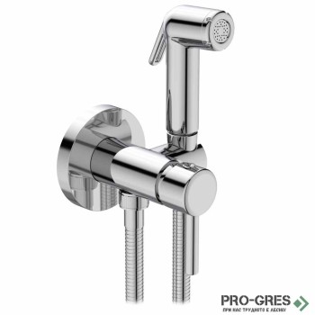 Хигиенен душ комплект IDEALSPRAY Ideal Standard BD130AA