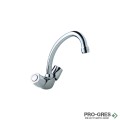 Смесител стоящ за умивалник Vidima Iskar B1398AA