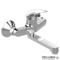     Смесител стенен за умивалник Orion Vidima  B1024AA