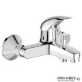 Смесител стенен за вана/душ Orion Vidima B5193AA