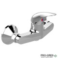 Смесител стенен за душ Vidima Orion  B5194AA