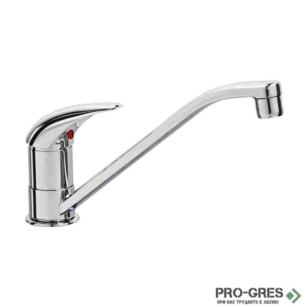 Стоящ смесител за кухня Orion Vidima B5195AA