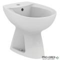 Стоящо биде SevaDuo Vidima W819701