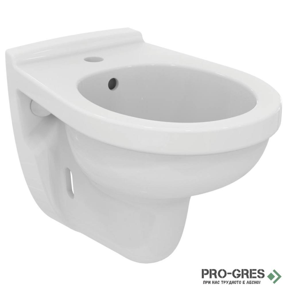 Конзолно биде SevaFresh Vidima E406701