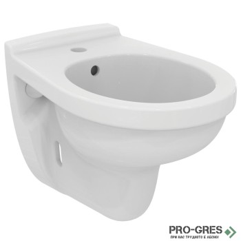 Конзолно биде SevaFresh Vidima E406701