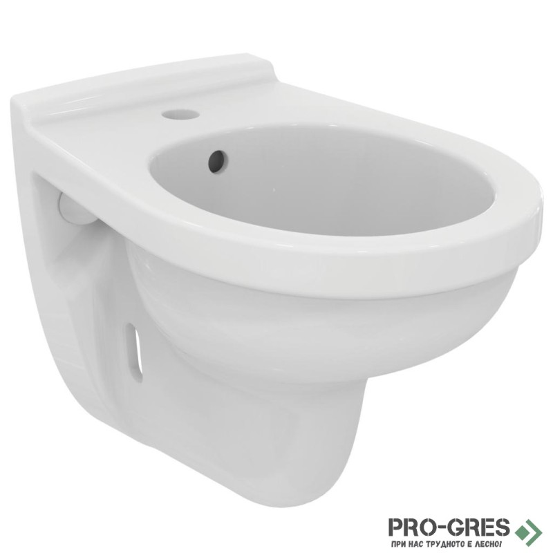 Конзолно биде SevaFresh Vidima E406701