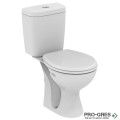 Моноблок, хоризонтално оттичане SevaFresh Vidima E405701