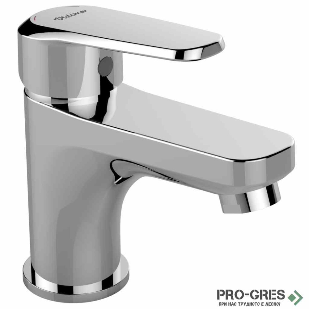 Смесител стоящ за умивалник без изпразнител  SevaL Vidima B0967AA