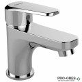 Смесител стоящ за умивалник без изпразнител  SevaL Vidima B0967AA