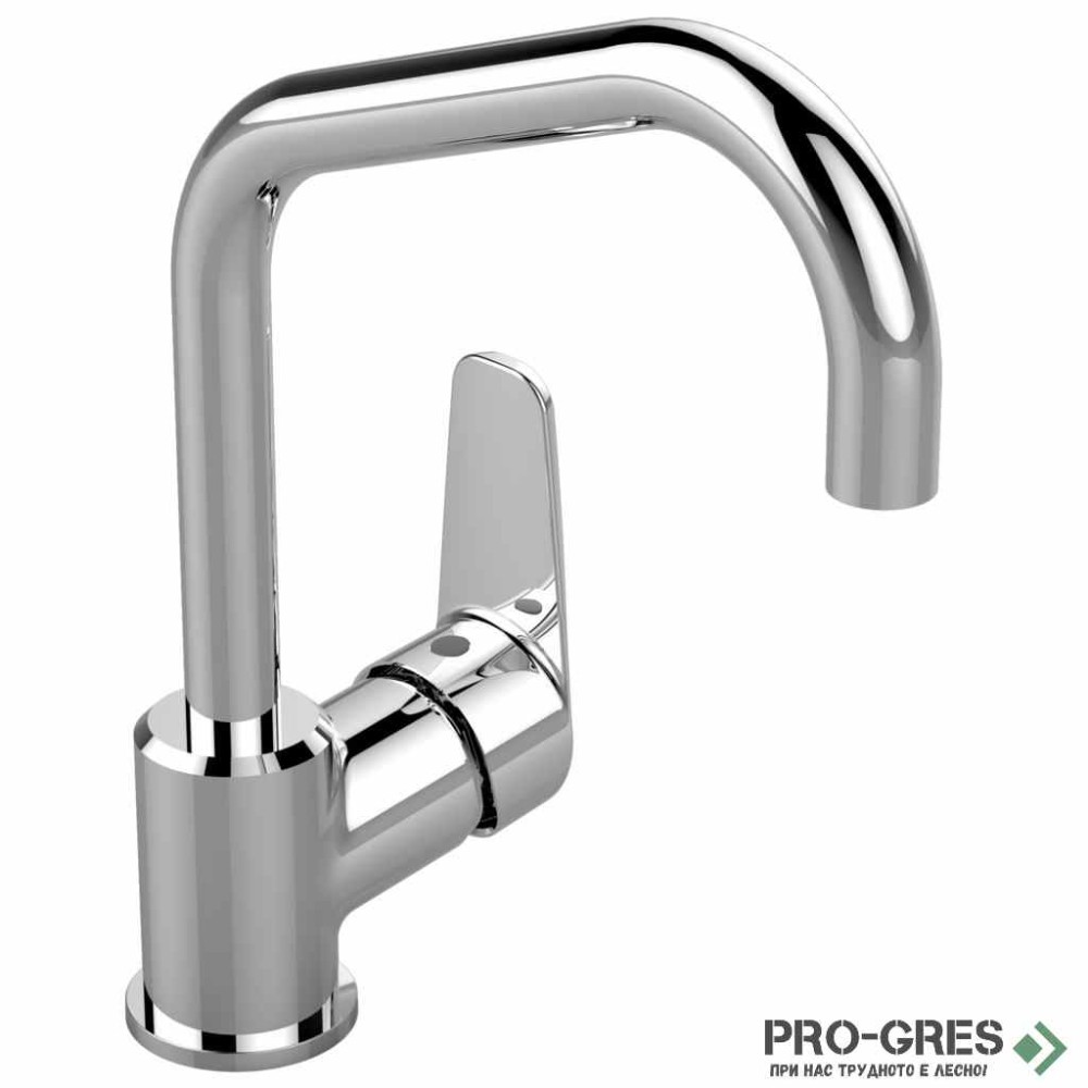 Смесител стоящ за умивалник SevaL Vidima B0968AA