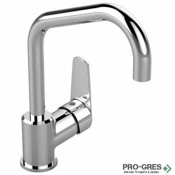 Смесител стоящ за умивалник SevaL Vidima B0968AA