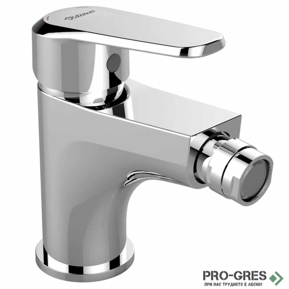 Смесител стоящ за биде  SevaL  Vidima B0969AA