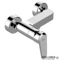 Смесител стенен за душ SevaL Vidima B0971AA