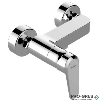 Смесител стенен за душ SevaL Vidima B0971AA