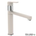 Смесител за кухня с висок тръбен чучур SevaL Vidima BC393FQ