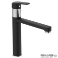Смесител за кухня с висок тръбен чучур SevaL Vidima BC393OZ