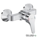 Смесител стенен за душ SevaNext Vidima B1923AA