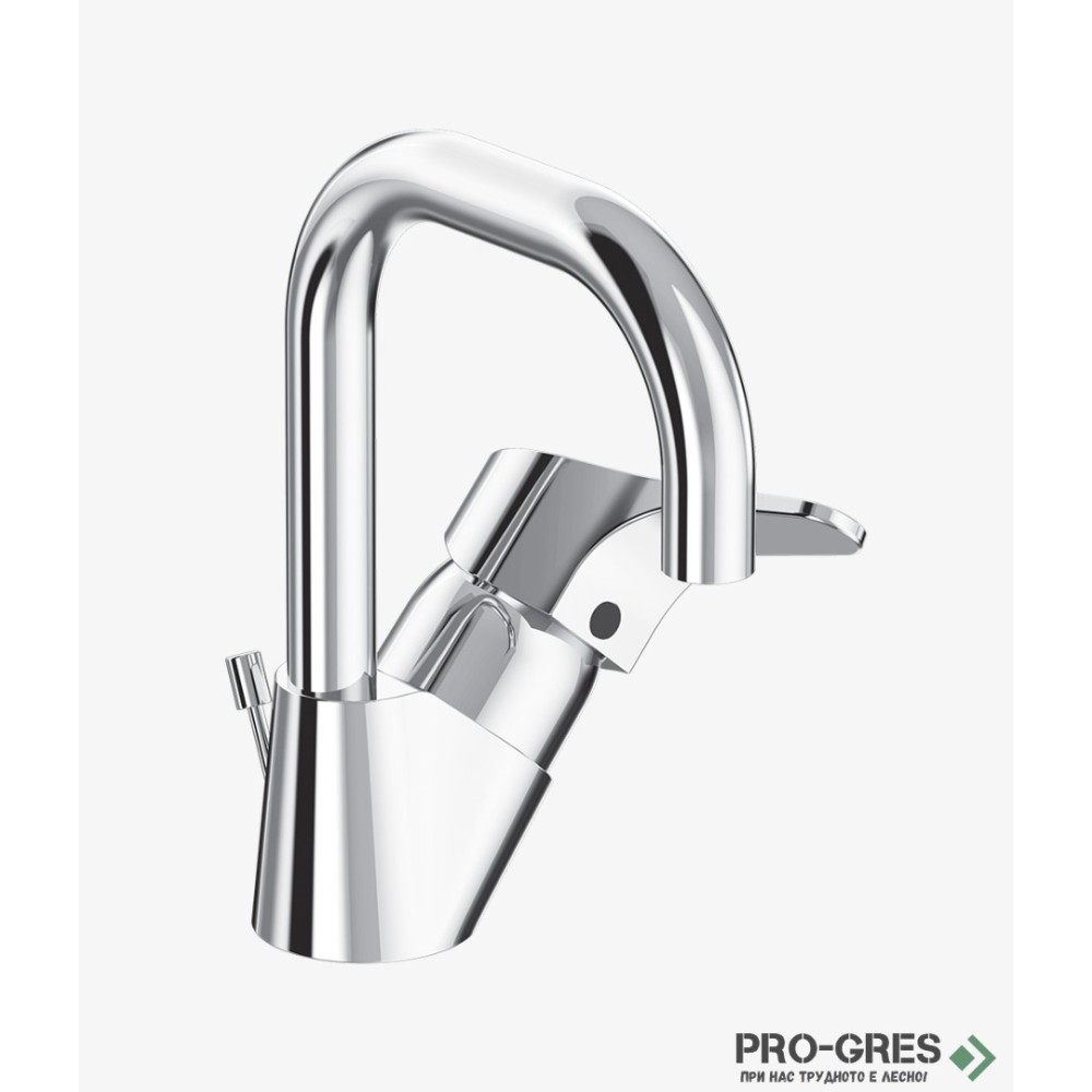 Стоящ кухненски смесител с висок чучур SevaNext Vidima  B1930AA