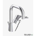 Стоящ кухненски смесител с висок чучур SevaNext Vidima  B1930AA