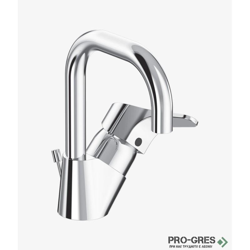 Стоящ кухненски смесител с висок чучур SevaNext Vidima  B1930AA