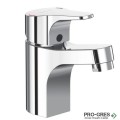 Смесител стоящ за умивалник с пластмасов изпразнител SevaNext Vidima B1921AA