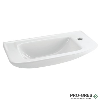Мивка за ръце 50 cm Ulysse Vidima W449401