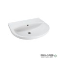 Мивка 55 cm без отвор за смесител Ulysse Vidima  W409301