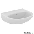 Мивка 50 cm без отвор за смесител Ulysse Vidima W419401