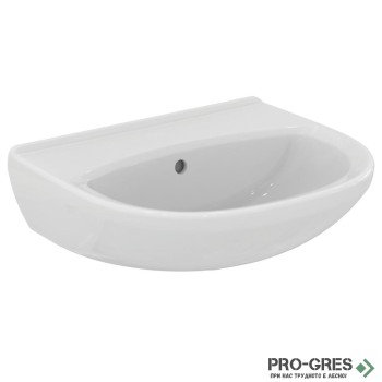 Мивка 50 cm без отвор за смесител Ulysse Vidima W419401